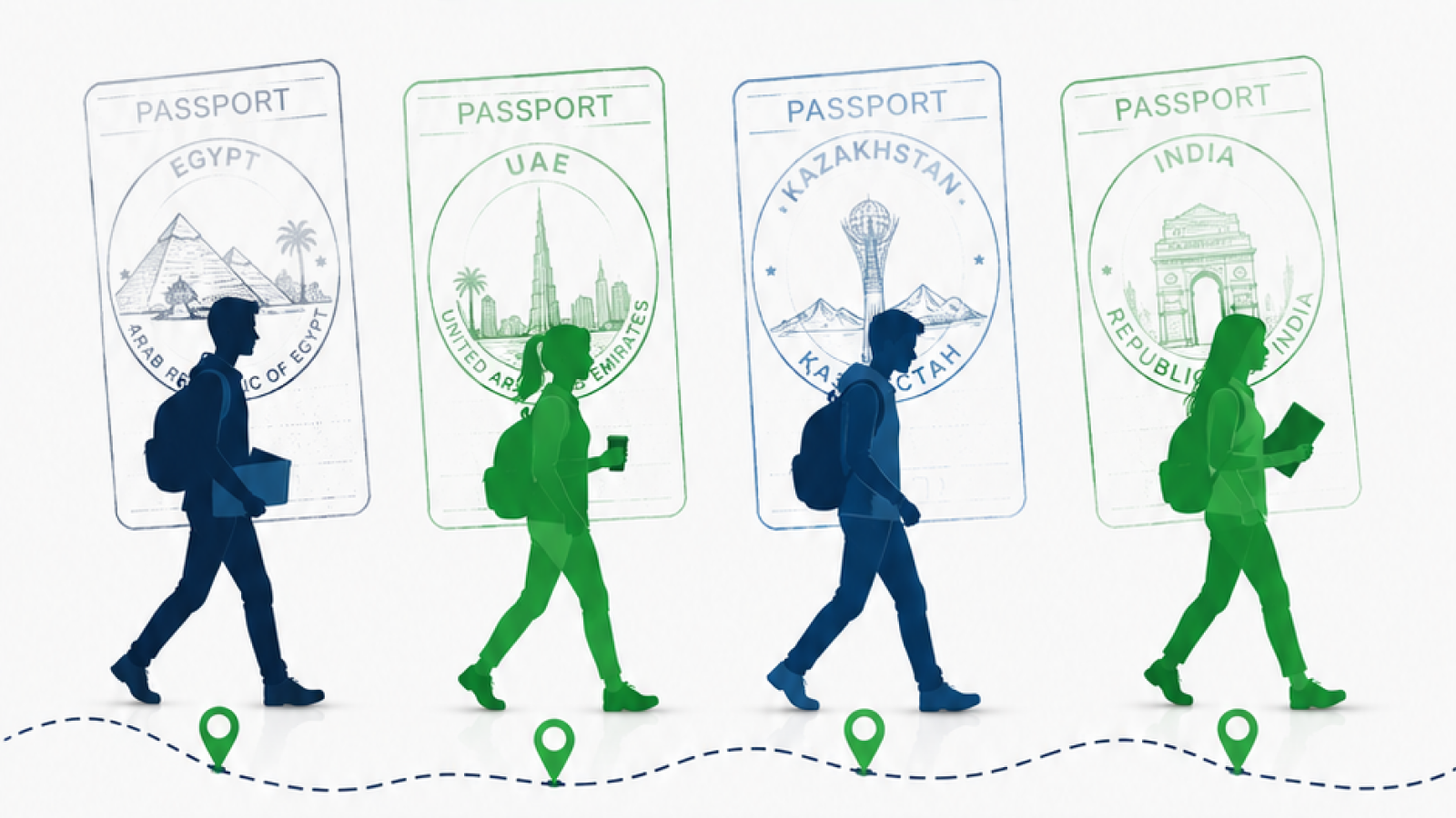 Every Student Has a Different Path, So Why Does University Advice Sound the Same?